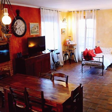 La Locanda Dell'Artista Torino Eksteriør bilde