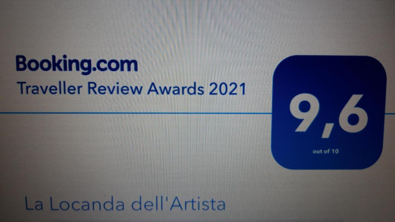 La Locanda Dell'Artista Torino Eksteriør bilde