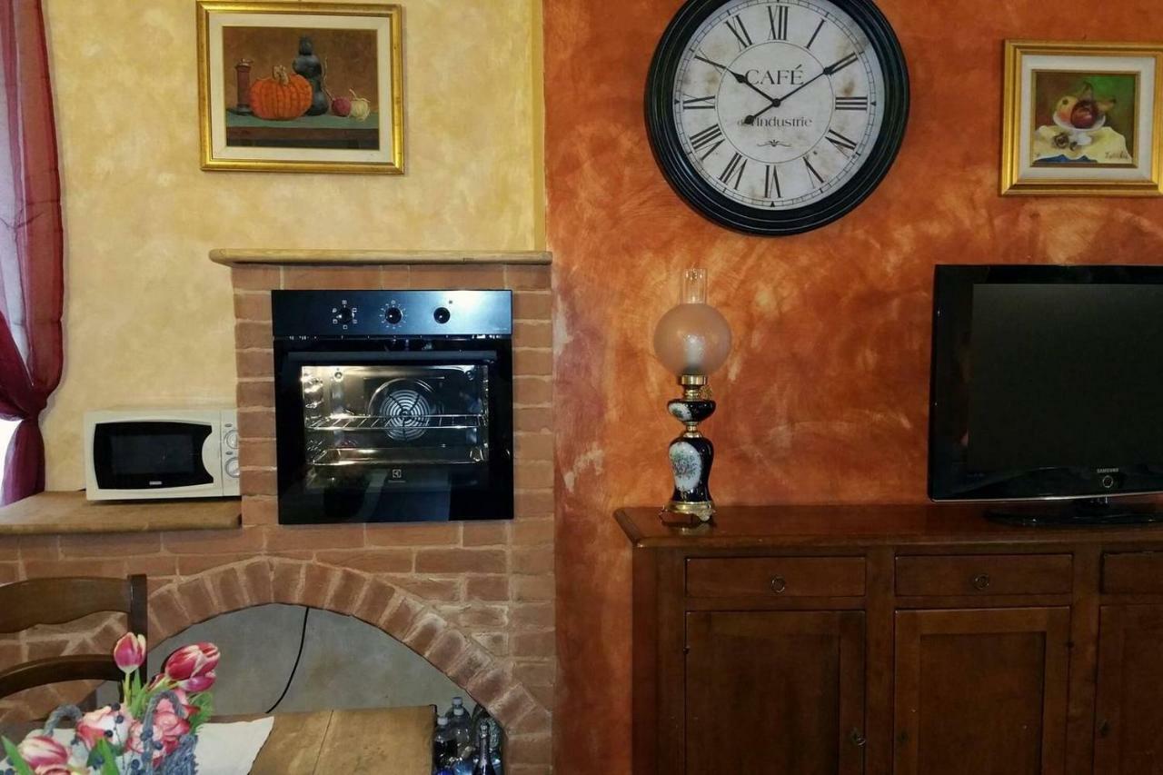 La Locanda Dell'Artista Torino Eksteriør bilde