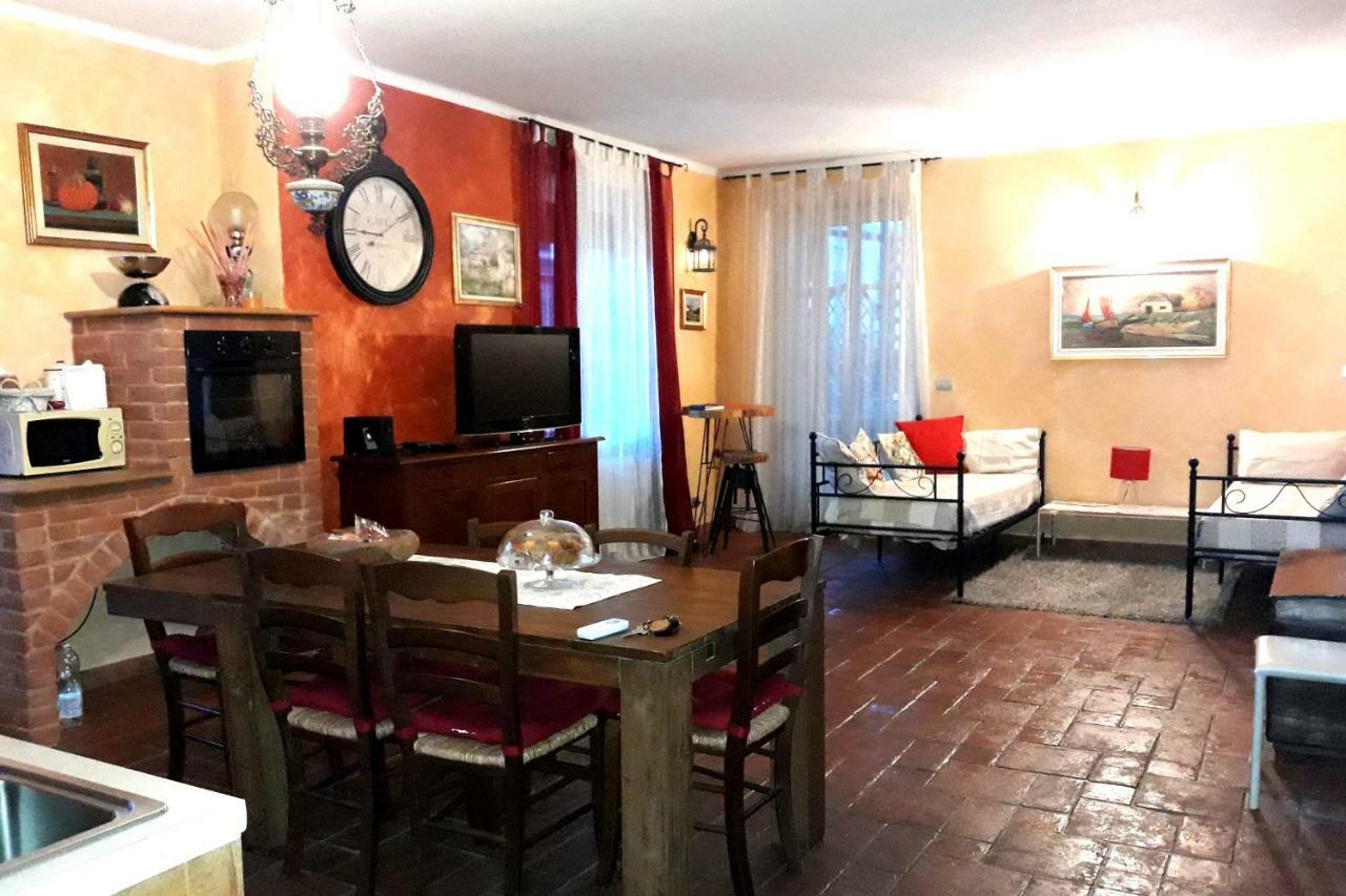 La Locanda Dell'Artista Torino Eksteriør bilde